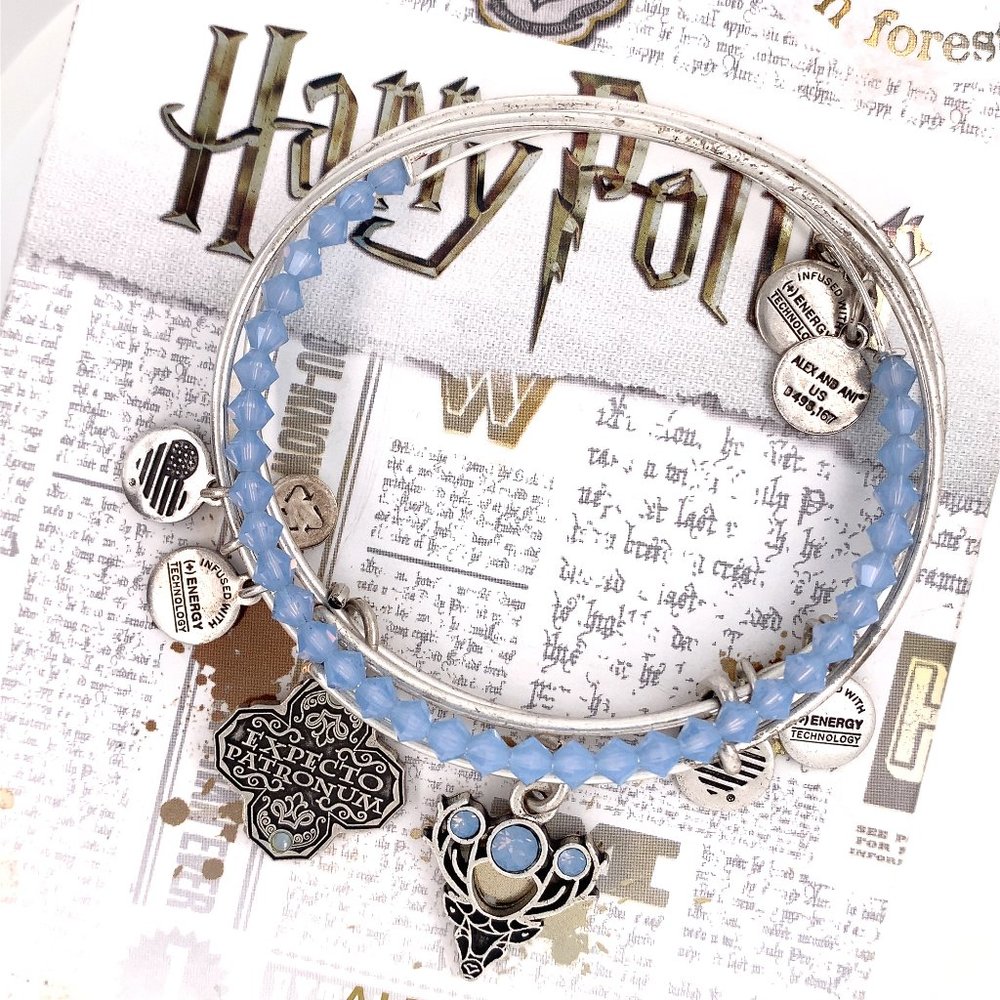Harry Potter Bracelet Bundle
